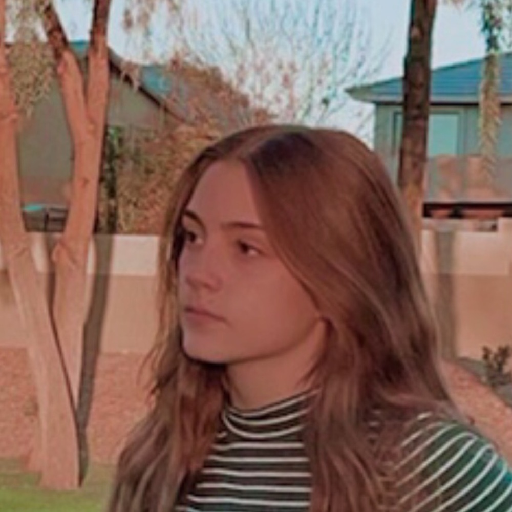 Meet your Posher, Reagan